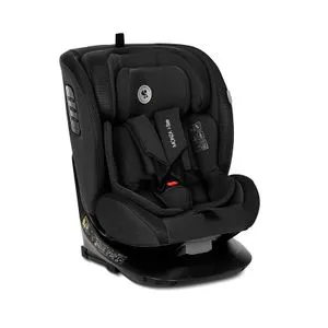 Lorelli Auto Sedište Monza I-Size Isofix (40-150Cm) - Black