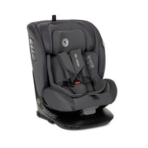 Lorelli Auto Sedište Monza I-Size Isofix (40-150Cm) - Grey