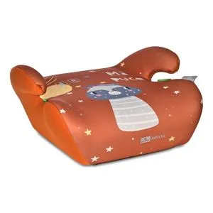 Lorelli Auto Sedište Orion I-Size (125-150Cm) - Ginger Animal