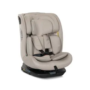 Lorelli Auto Sedište Rodeo Isofix 360 (40-150Cm) - Beige