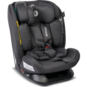 Lorelli Auto Sedište Scorpius 40-150Cm Black Jasper