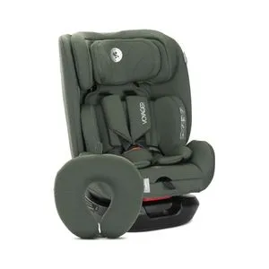 Lorelli Auto Sedište Voyager I-Size  (40-150Cm) - Green + Jastuk Za Putovanje