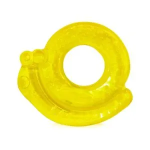 Lorelli Baby Care Glodalica Pužić - Yellow