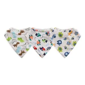 Lorelli Bebi Portikla/Marama Bandana - Boy 1Kom