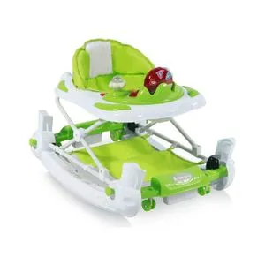 Lorelli Bertoni Dubak/Klackalica School Green EN-STANDART