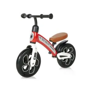 Lorelli Bicikl Balance Bike Scout - Red