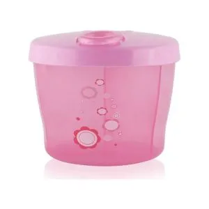 Lorelli  Dozer Za Čuvanje Hrane - Pink