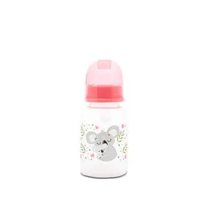 Lorelli Flašica Classic 125Ml (0M+) - Shell Pink