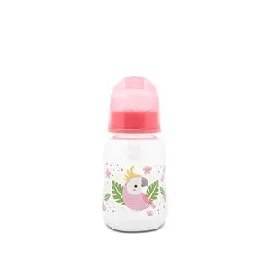 Lorelli Flašica Easy Grip 125Ml (0M+) - Shell Pink