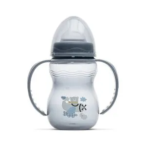 Lorelli Flašica Sa Ruckom My Friend (250Ml) - Cameo Blue