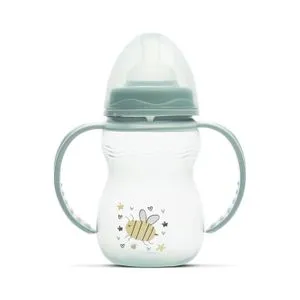 Lorelli Flašica Sa Ruckom My Friend (250Ml) - Iceberg Green