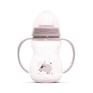 Lorelli Flašica Sa Ruckom My Friend (250Ml) - Mellow Rose