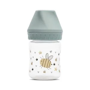Lorelli Flašica Wide Neck My Friend (125Ml) - Iceberg Green