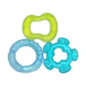 Lorelli Glodalica Lorelli 3 Kom Blue Green