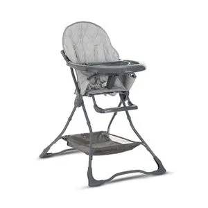 Lorelli Hranilica Bonbon Grey Leather
