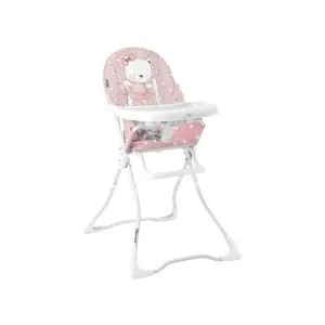 Lorelli Hranilica Marcel - Orchid Pink Ballerina (2023)