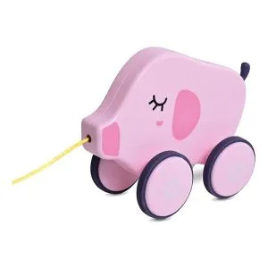 Lorelli Igračka Piggy Pull-Along