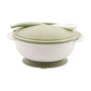Lorelli Činija + Kašika Mint Green