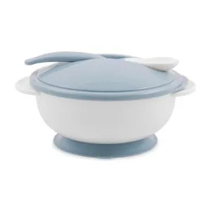 Lorelli Činija + Kašika Moonlight   Blue