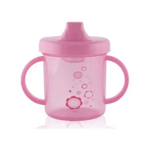 Lorelli Šolja 210Ml - Pink
