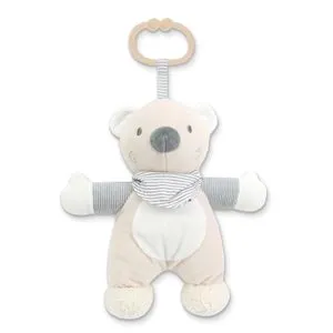 Lorelli Plišana Igračka - Bear Beige Natural