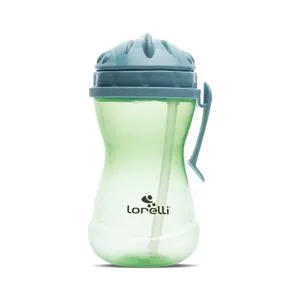 Lorelli Sportska Flašica Sa Ruckom - Blue/Green