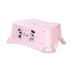 Lorelli Stepenik (Steper) - Girl Love Light Pink