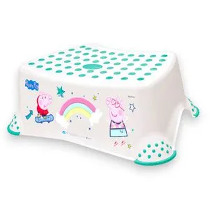 Lorelli Stepenik (Steper) - Piggy Nordic White