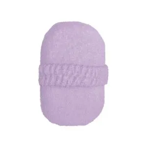 Lorelli sunđer za kupanje beba - Pink