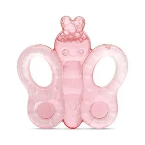 Lorelli Vodena Glodalica Butterfly - Shell Pink