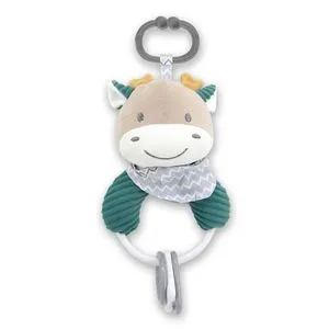 Lorelli Zvečka Za Bebe  Deer Blue Natural