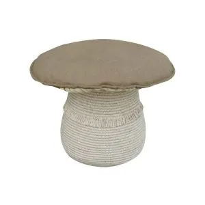 Lorena Canals Korpa Za Odlaganje Giant Mushroom