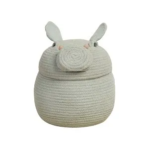 Lorena Canals Korpa Za Odlaganje Henry The Hippo
