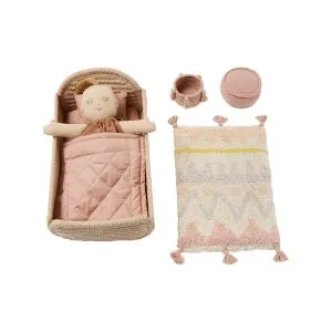 Lorena Canals Mini Lorena Ammi  Set