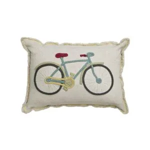 Lorena Canals Podni Jastuk Bike