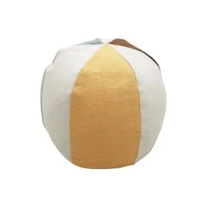 Lorena Canals Puf Tabure Ball