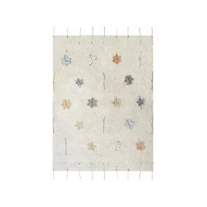 Lorena Canals Tepih Wildflowers