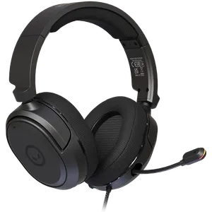 LORGAR Kaya 360, USB Gaming slušalice