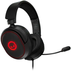 LORGAR Kaya 460, USB gaming slušalice sa mikrofonom