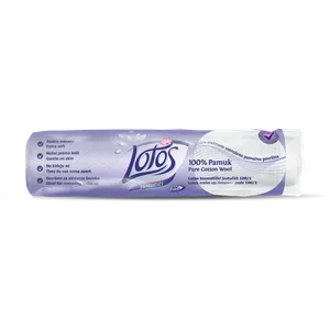 Lotos pamučne blaznice 100/1, pamuk 100%