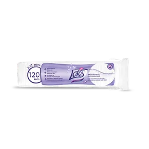 Lotos pamučne blaznice 120/1, pamuk 100%