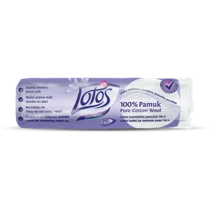 Lotos pamučne blaznice 70/1, pamuk 100%