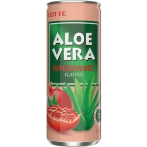Lotte Aloe Vera Nar 240ml