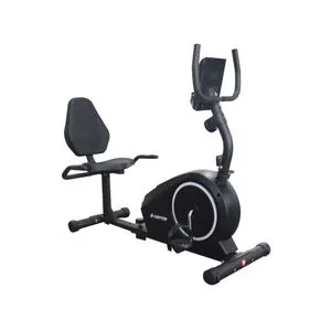 LOTTO FITNESS Sobni bicikl COMODO 300