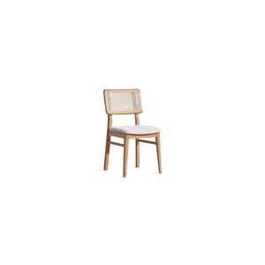 Lotus - Natural Natural Chair