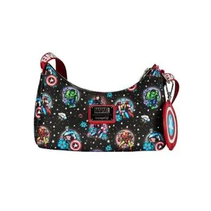 Loungefly Marvel Avengers Tattoo torba