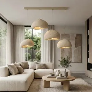 Loval-Set-Lora-50-4-C-1001 Nua Ecru Luster
