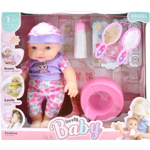 Lovely Baby Lutka Beba