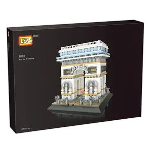 Loz - Arc de Triomphe