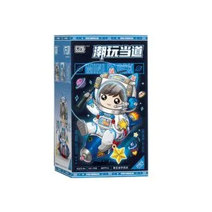 LOZ astronaut